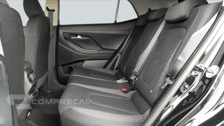 CRETA 1.0 TGDI FLEX LIMITED SAFETY AUTOMÁTICO