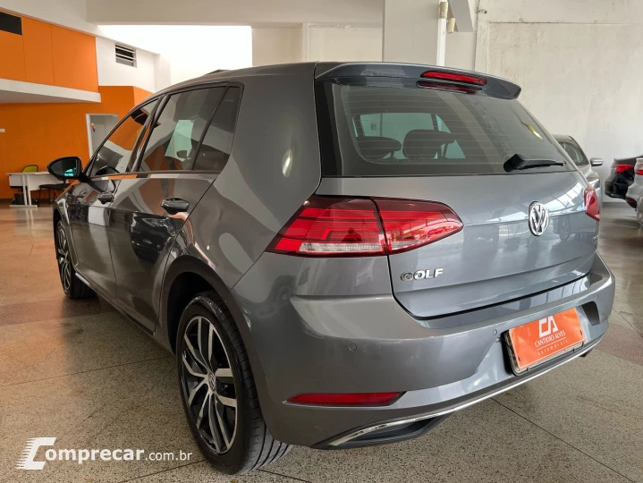 GOLF 1.0 200 TSI Comfortline