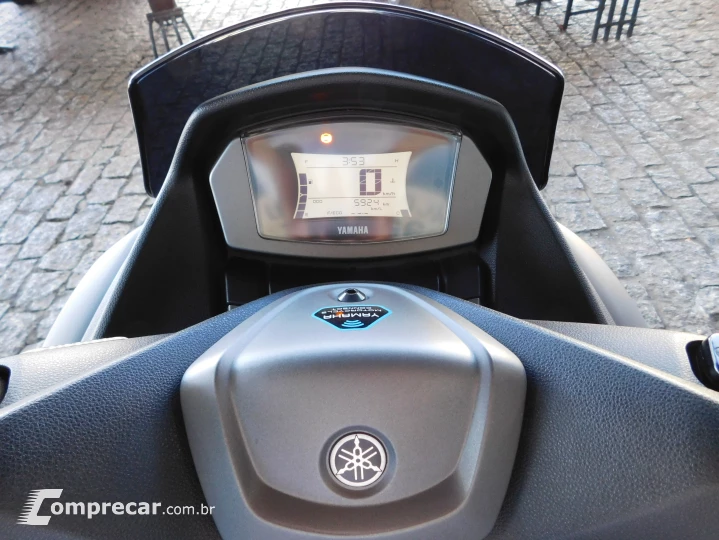 NMAX 160