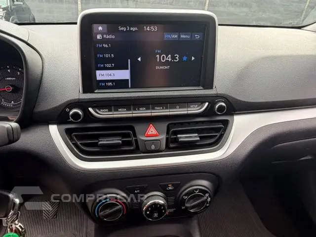 HB20 - 1.0 12V COMFORT MANUAL