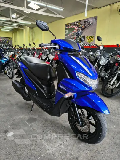 FLUO 125 ABS