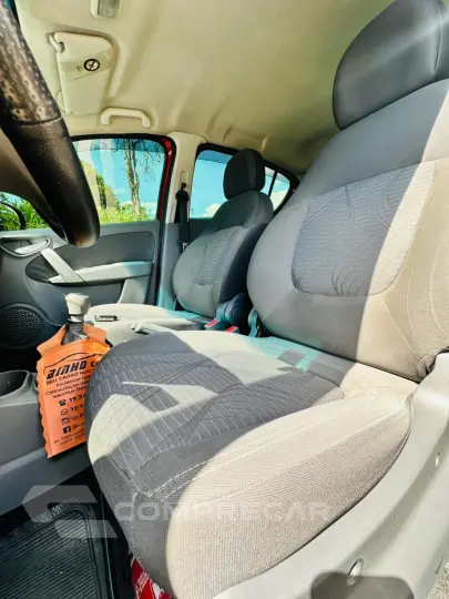 PALIO 1.0 MPI Attractive 8V