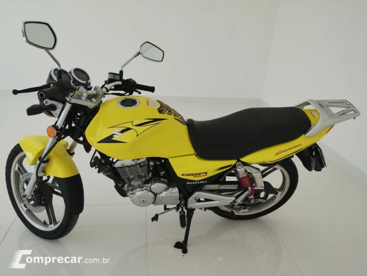 GSR 150 I