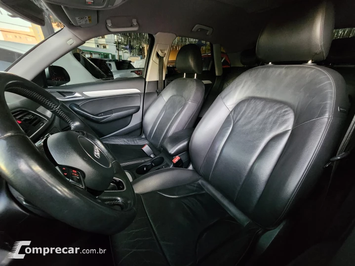 Q3 1.4 TFSI Ambiente S Tronic