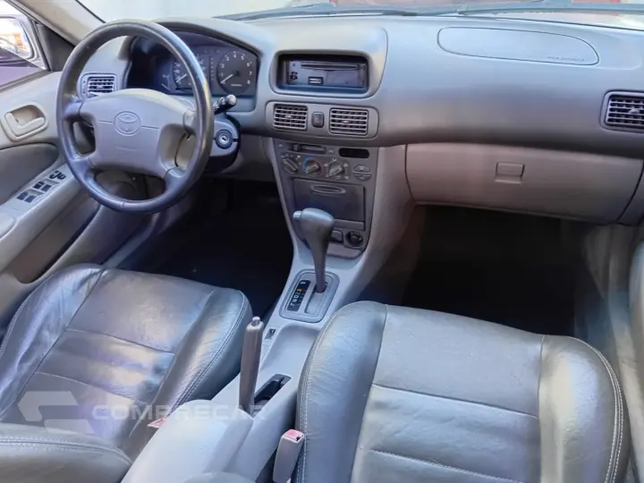 Corolla Xei