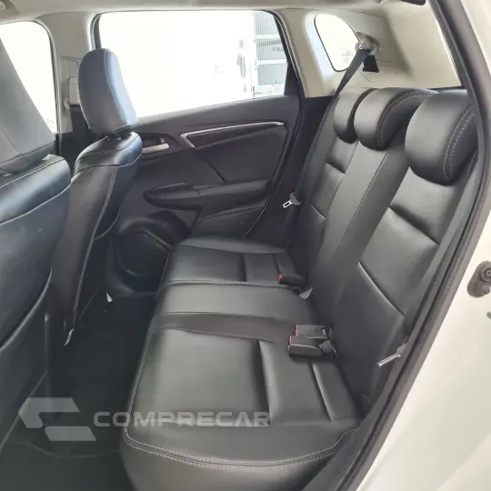 FIT 1.5 EX 16V