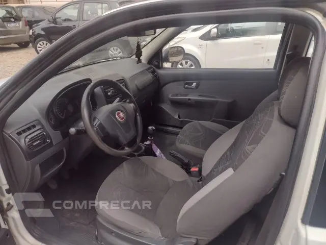 STRADA - 1.4 MPI WORKING CE 8V 2P MANUAL