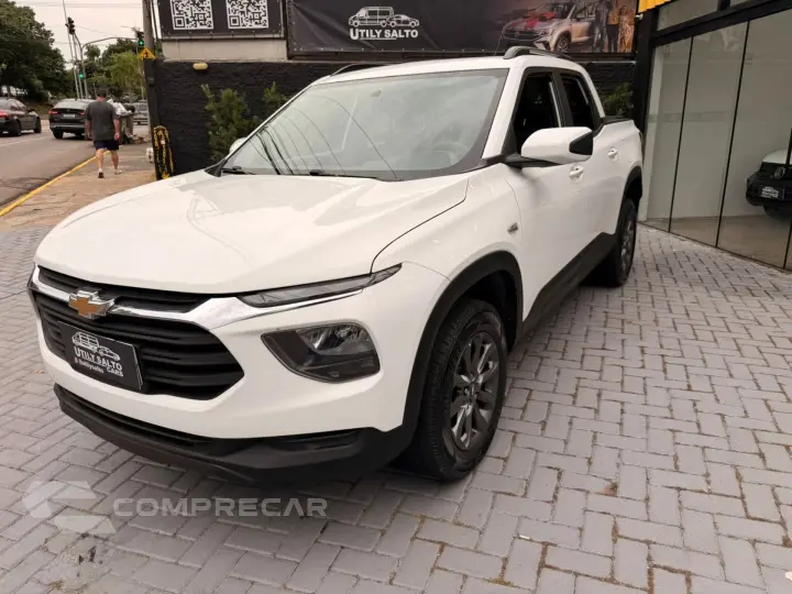 MONTANA 1.2 TURBO FLEX LT MANUAL
