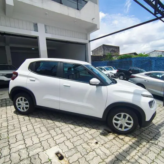 C3 LIVE PACK 1.0 FLEX 6V 5P MEC.