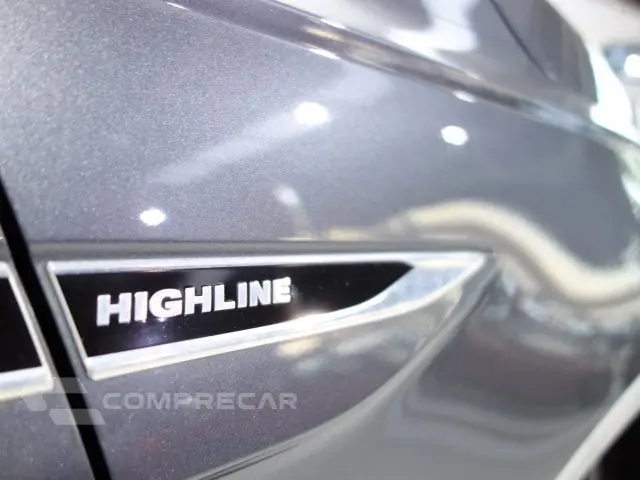 POLO - 1.0 200 TSI HIGHLINE AUTOMÁTICO