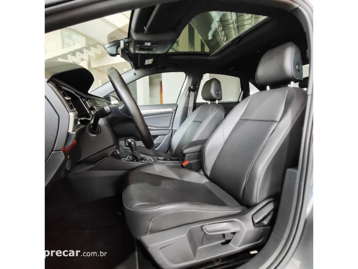 JETTA 1.4 250 TSI TOTAL FLEX R-LINE TIPTRONIC