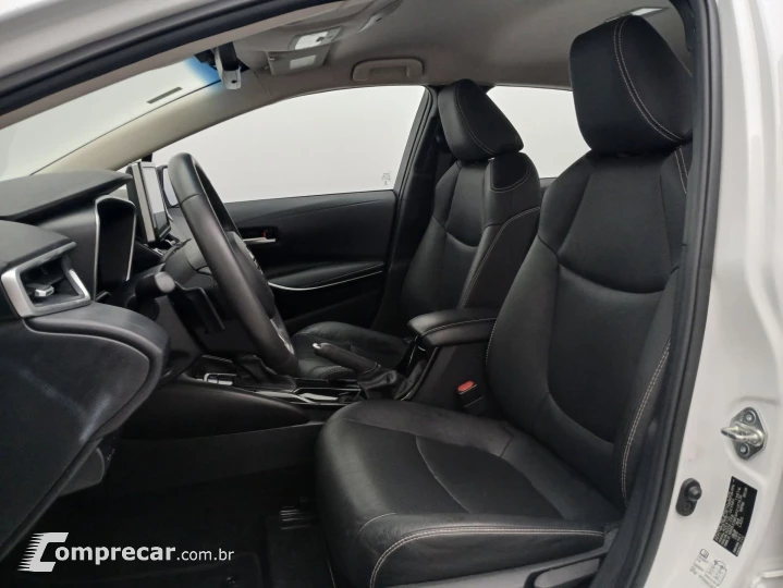 COROLLA 2.0 VVT-IE FLEX XEI DIRECT SHIFT