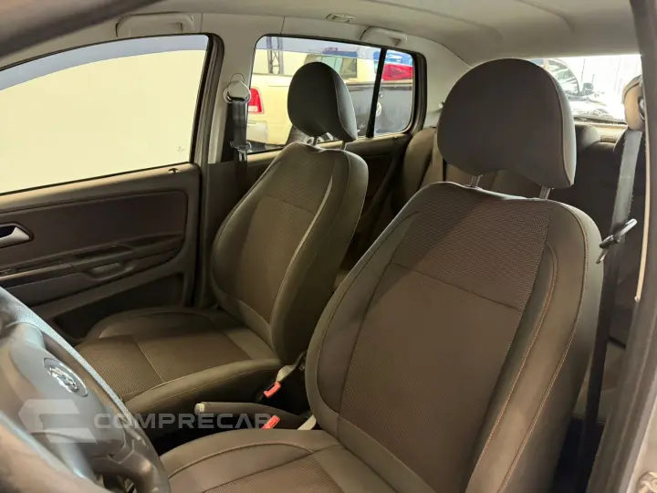 FOX 1.6 MI PRIME 8V FLEX 4P MANUAL