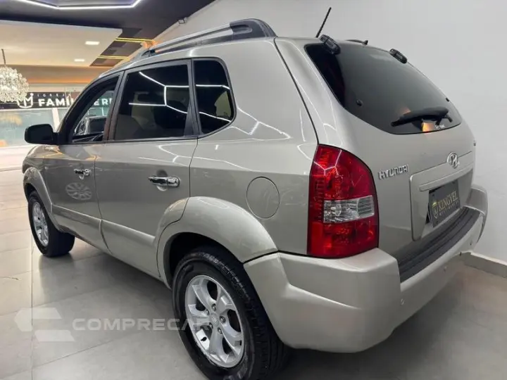 TUCSON GL 20L