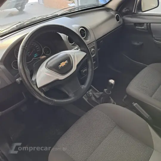 Celta Spirit/ LT 1.0 MPFI 8V FlexP. 5p