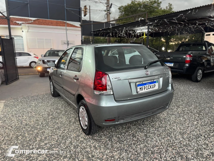 PALIO 1.0 MPI Fire 8V