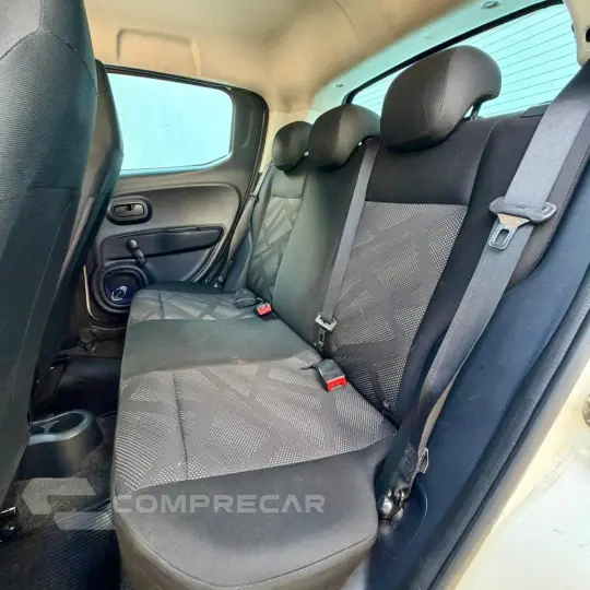 MOBI LIKE 1.0 Fire Flex 5p.