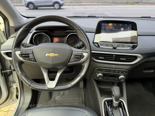 TRACKER - 1.2 TURBO PREMIER AUTOMÁTICO