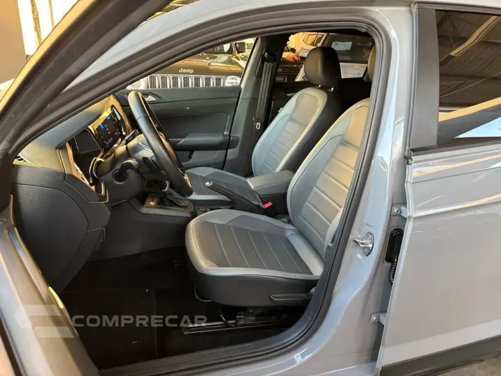 Nivus Highline 1.0 200 TSI Flex Aut.
