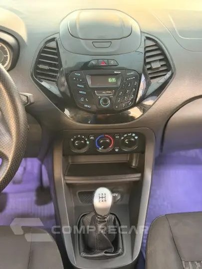 KA 1.5 SE 16V
