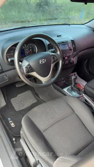 I30 2.0 MPFI GLS 16V