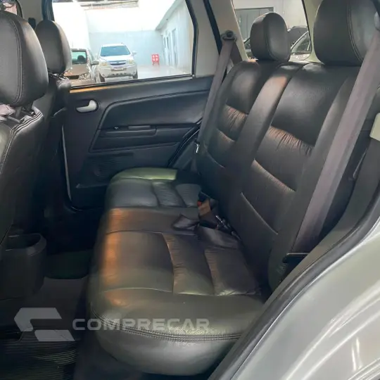 EcoSport XLT 1.6/ 1.6 Flex 8V 5p