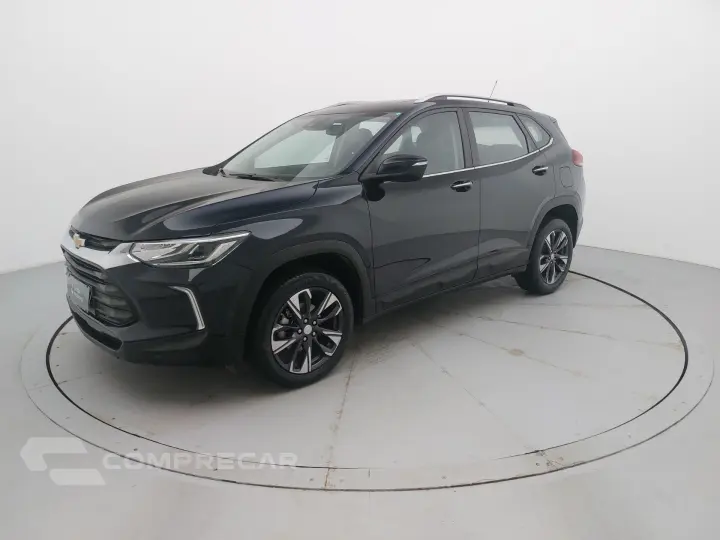 TRACKER 1.2 TURBO FLEX PREMIER AUTOMÁTICO