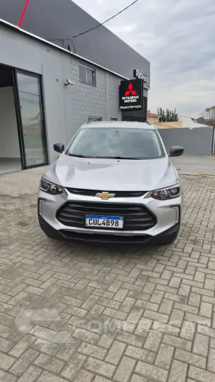 TRACKER 1.0 Turbo