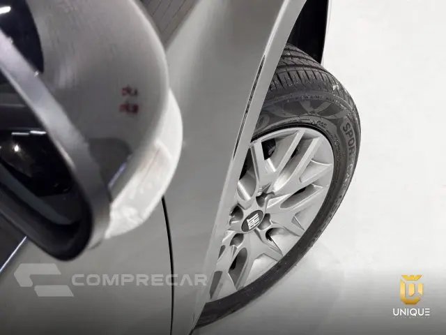 CRONOS - 1.0 FIREFLY DRIVE MANUAL