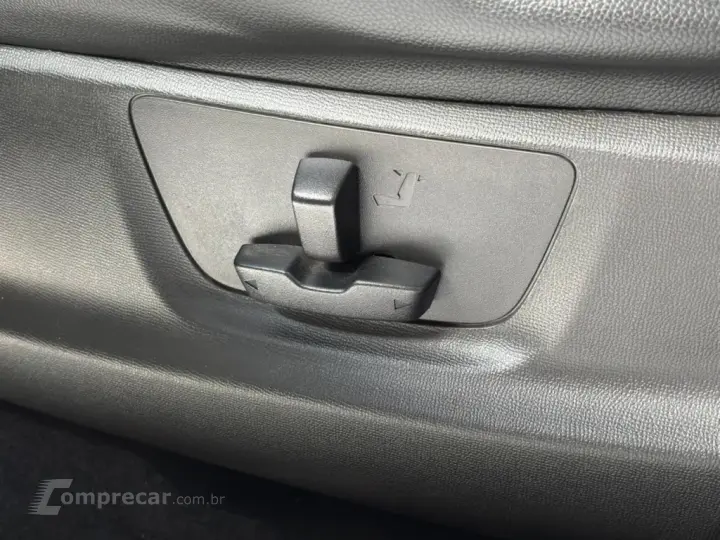 S10 2.5 LTZ 4X2 CD 16V FLEX 4P AUTOMÁTICO