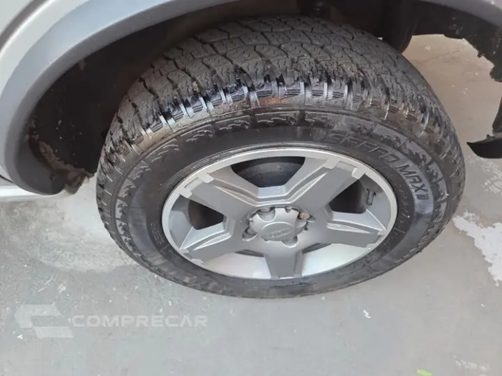ECOSPORT