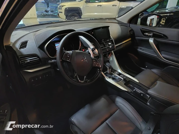 ECLIPSE CROSS 1.5 Mivec Turbo Hpe-s AWD