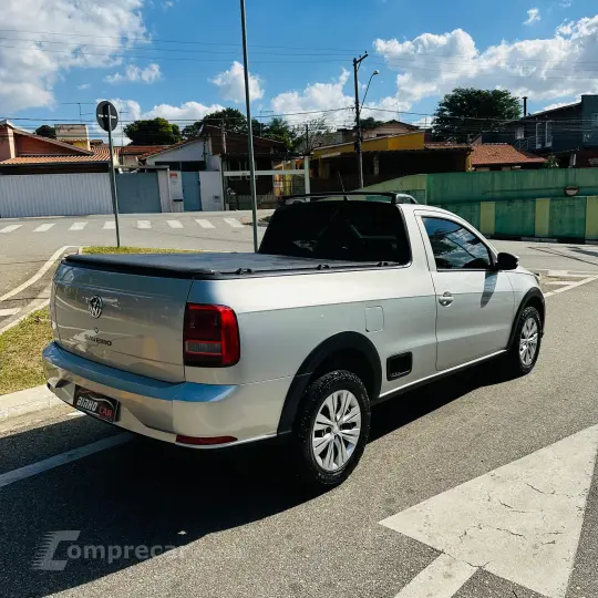 SAVEIRO 1.6 C CS 8V