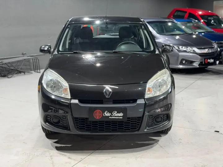 SANDERO 1.0 12V SCE Expression