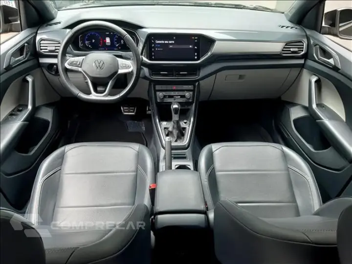 T-CROSS 1.4 250 TSI Highline
