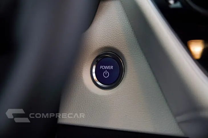 Corolla Altis Prem. 1.8 Aut. (Híbrido)