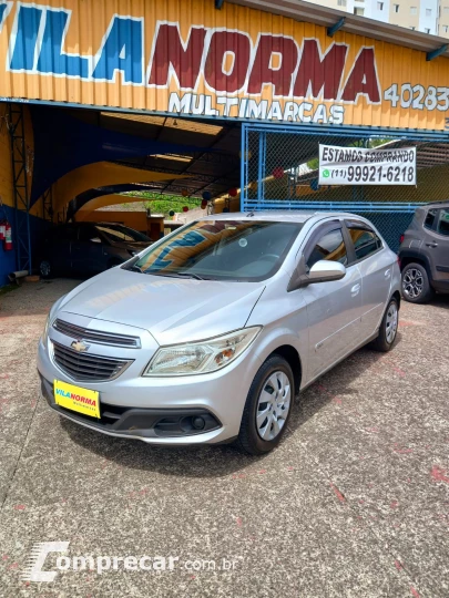 ONIX 1.4 MPFI LT 8V