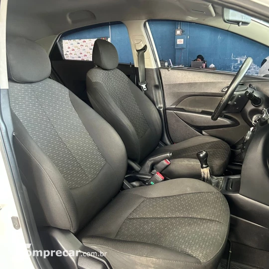 HB20 1.0 12V Comfort