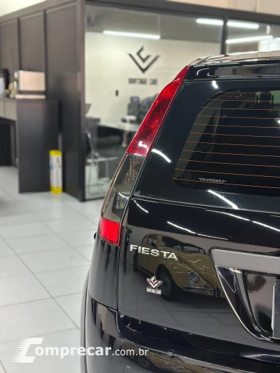 FIESTA 1.0 MPI Class Hatch 8V