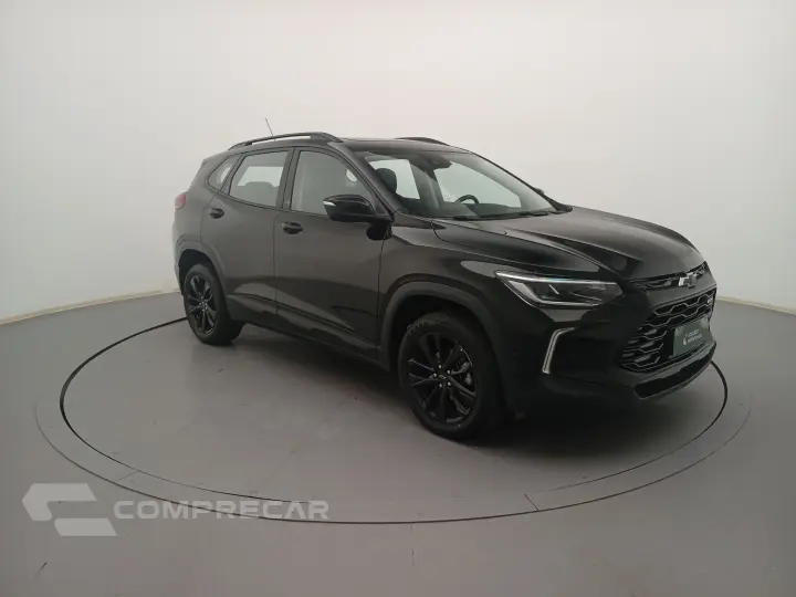 TRACKER 1.2 TURBO FLEX RS AUTOMÁTICO