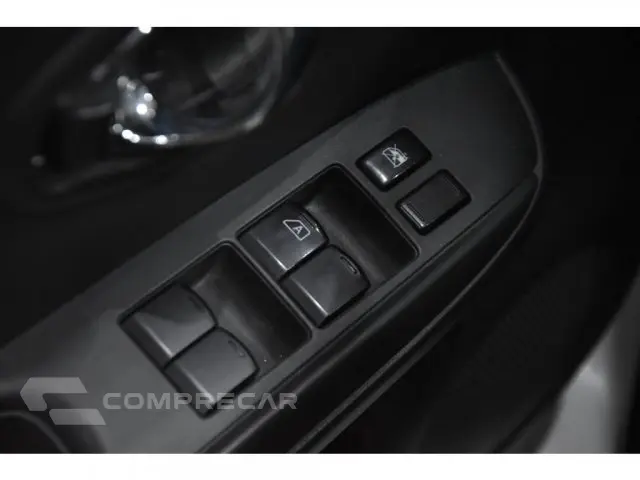 VERSA - 1.6 16V START S 4P MANUAL