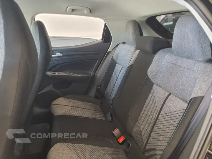 TERA 1.0 170 TSI FLEX MANUAL