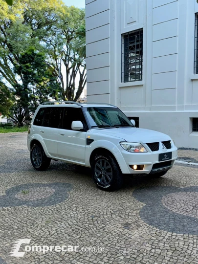 PAJERO TR4 2.0 4X2 16V