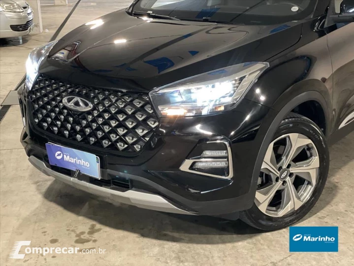 TIGGO 5x 1.5 VVT TURBO iFLEX SPORT CVT