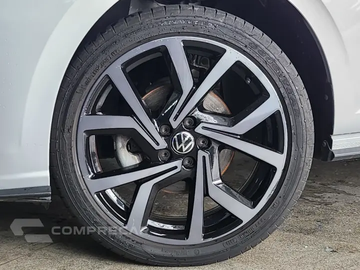 VIRTUS 1.4 250 TSI EXCLUSIVE AUTOMÁTICO