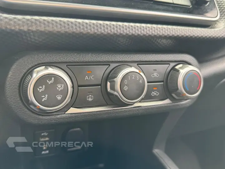 KICKS 1.6 16vstart S Direct