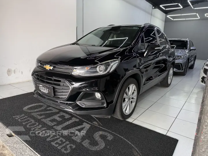 TRACKER 1.4 16V Turbo Premier