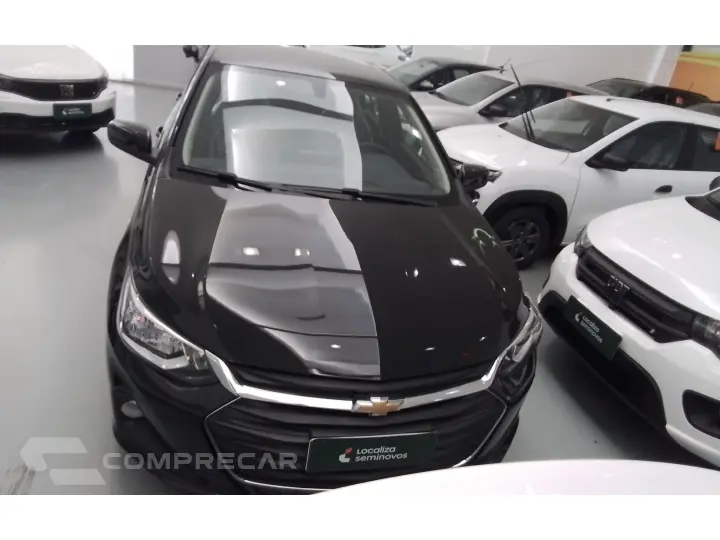 ONIX 1.0 TURBO FLEX PLUS LT MANUAL