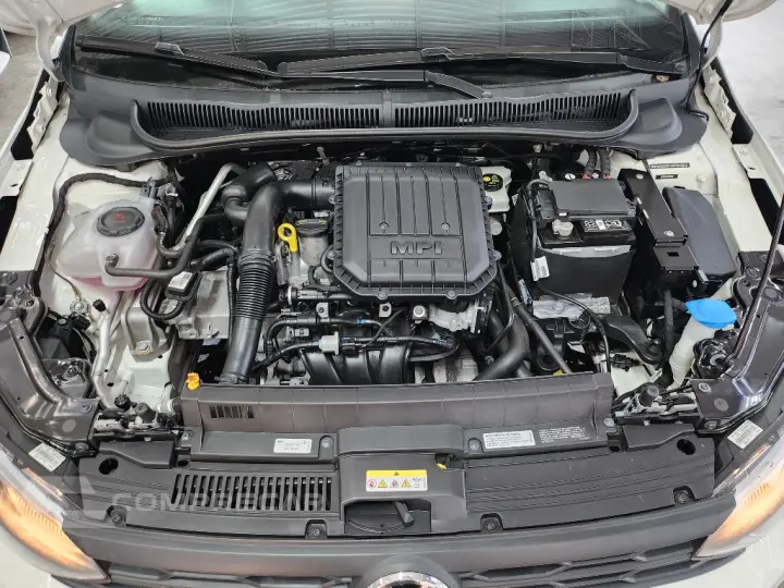 POLO 1.0 MPI TRACK MANUAL