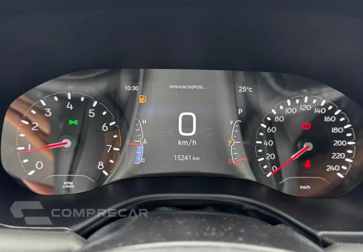 COMPASS 1.3 T270 Turbo Sport